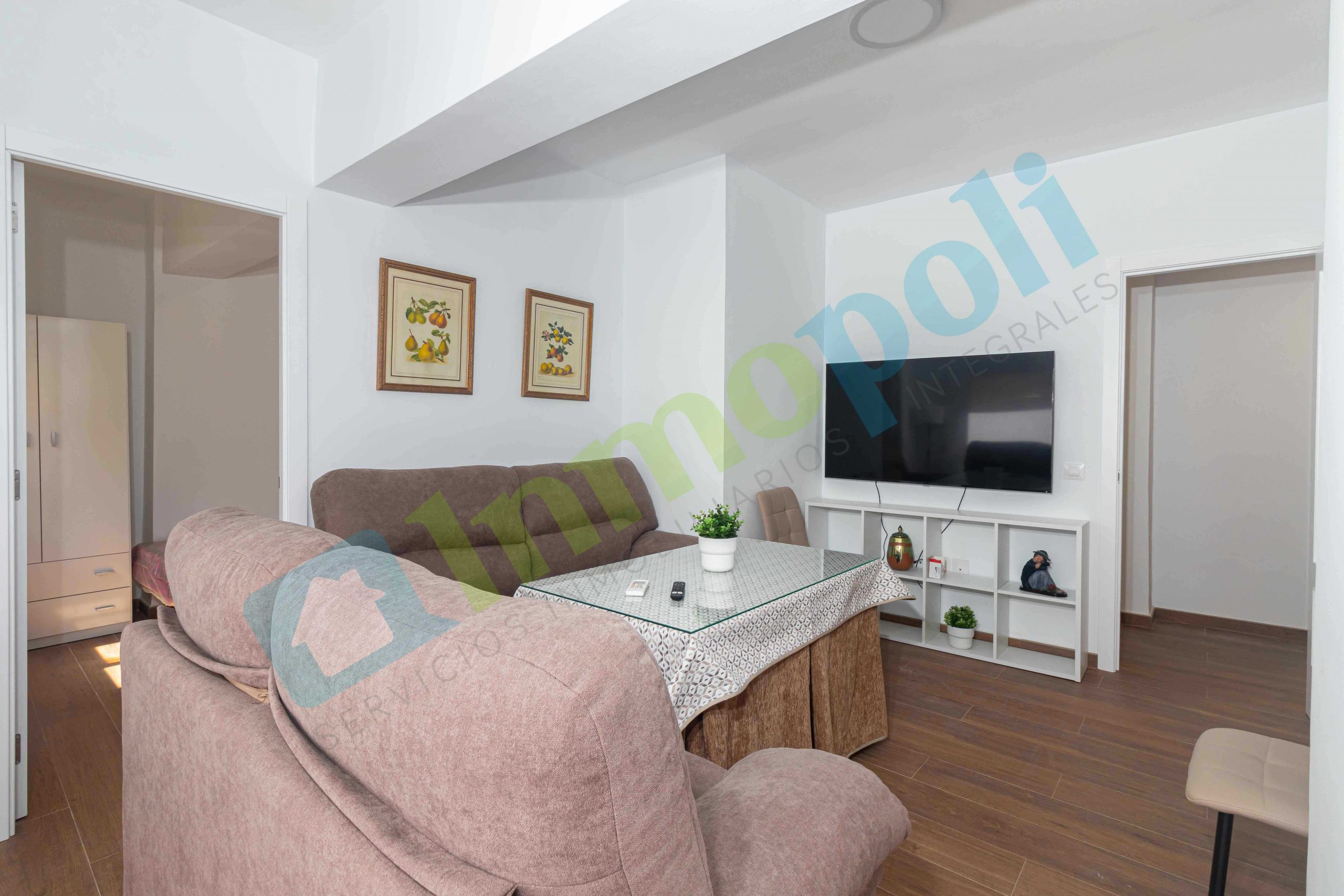 Estación Autobuses – Perpétuo Socorro