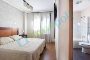 Alquiler piso ronda norte