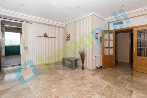 Alquiler Piso en San Roque