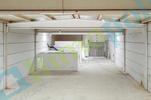 Venta Nave Industrial en Badajoz