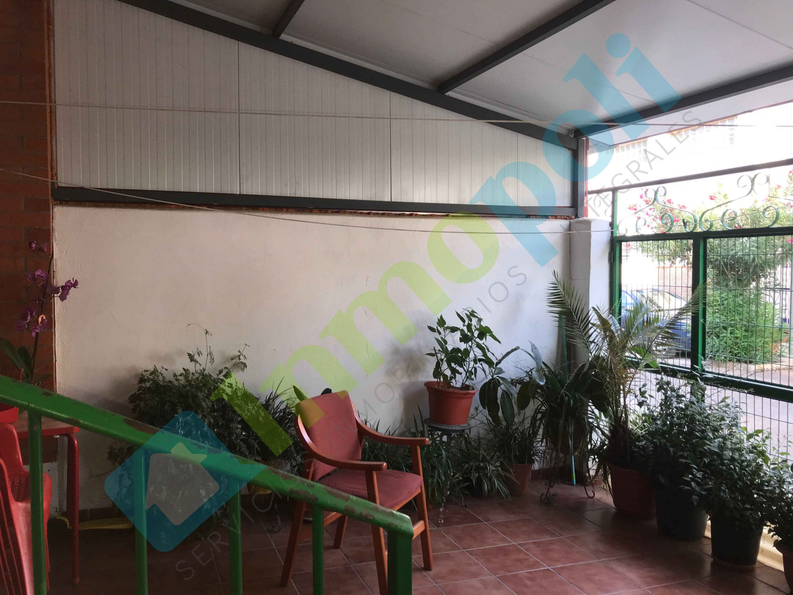 Avda. Elvas – Las Moreras