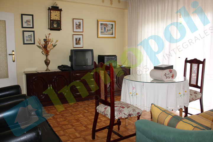 Pardaleras – Corte Inglés