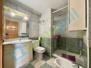 Alquiler piso La Paz