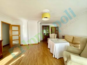 Alquiler piso La Paz