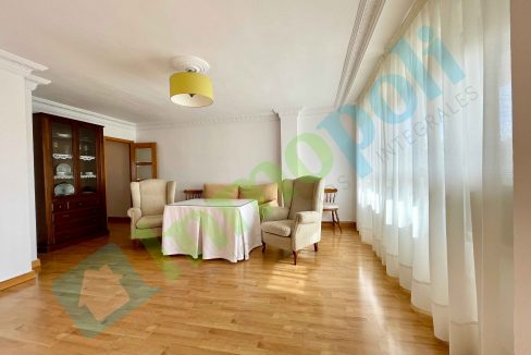 Alquiler piso La Paz