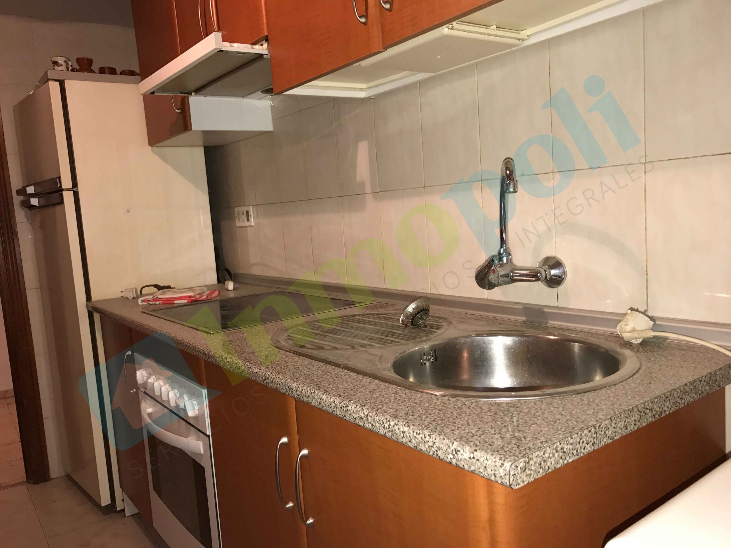 Pardaleras – Calle La Maya