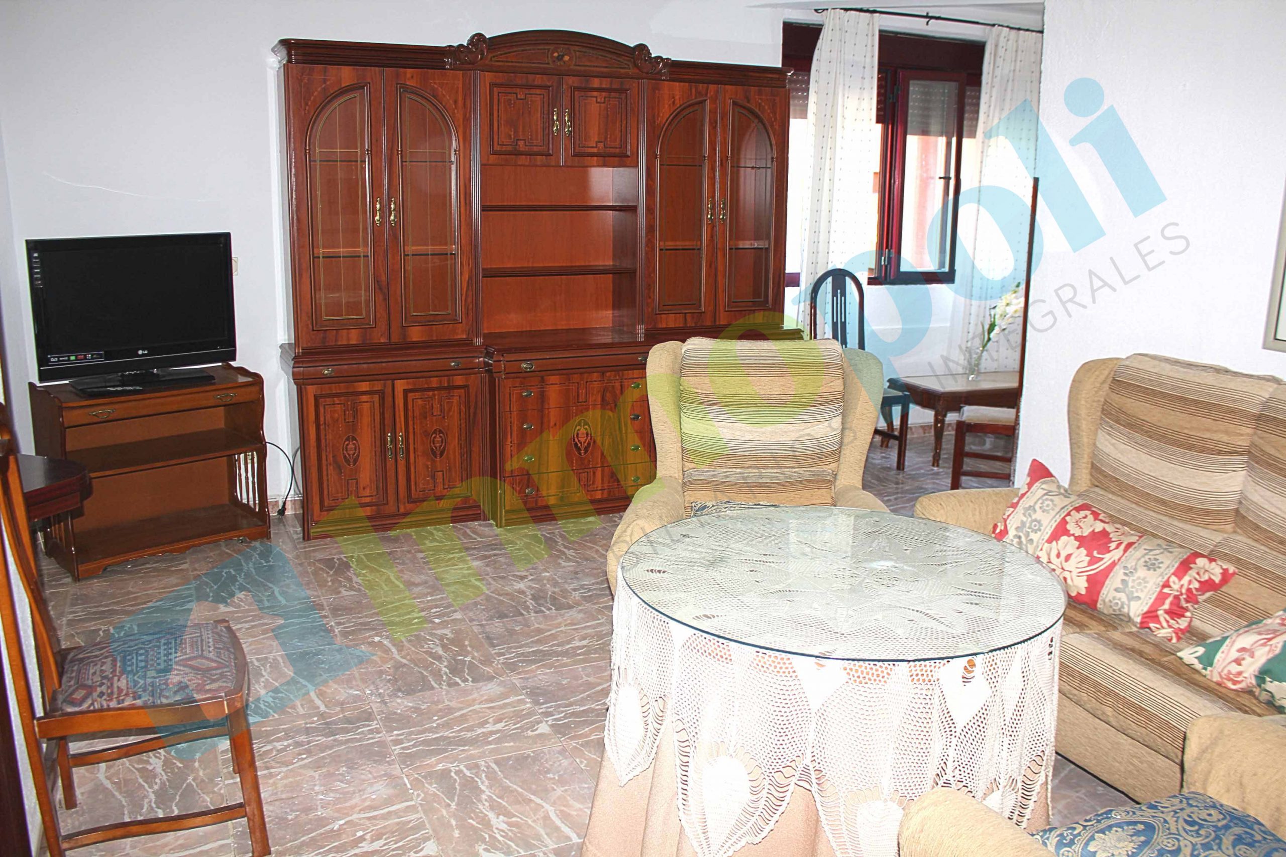 Centro – Corte Inglés