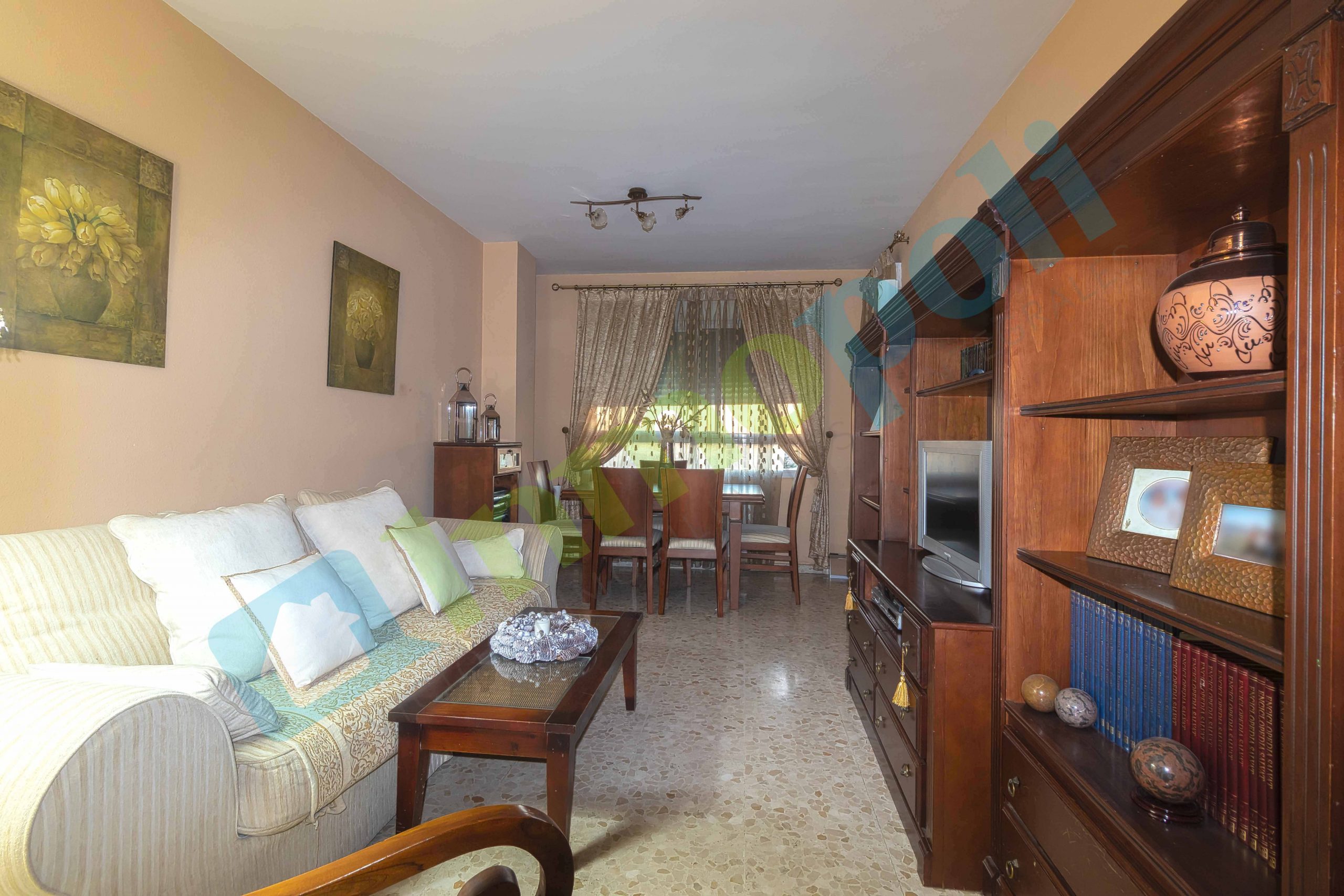 San Fernando / Est. Trenes