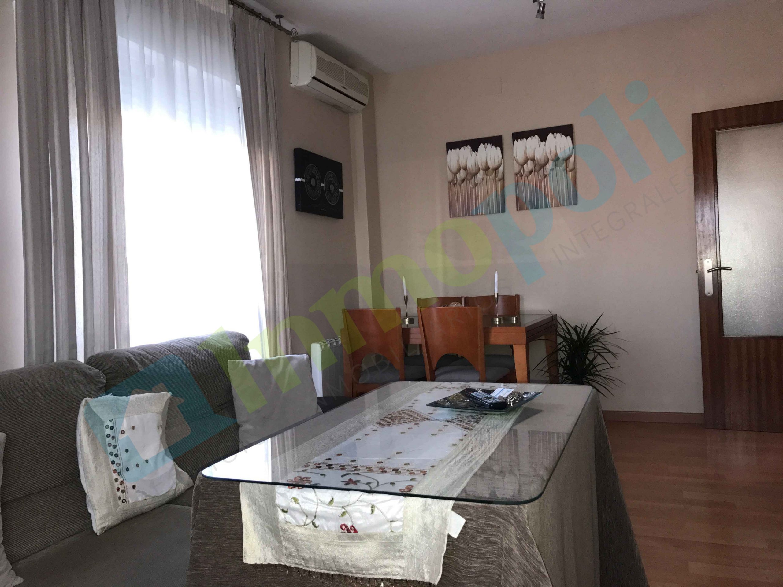 San Fernando – Estación Renfe