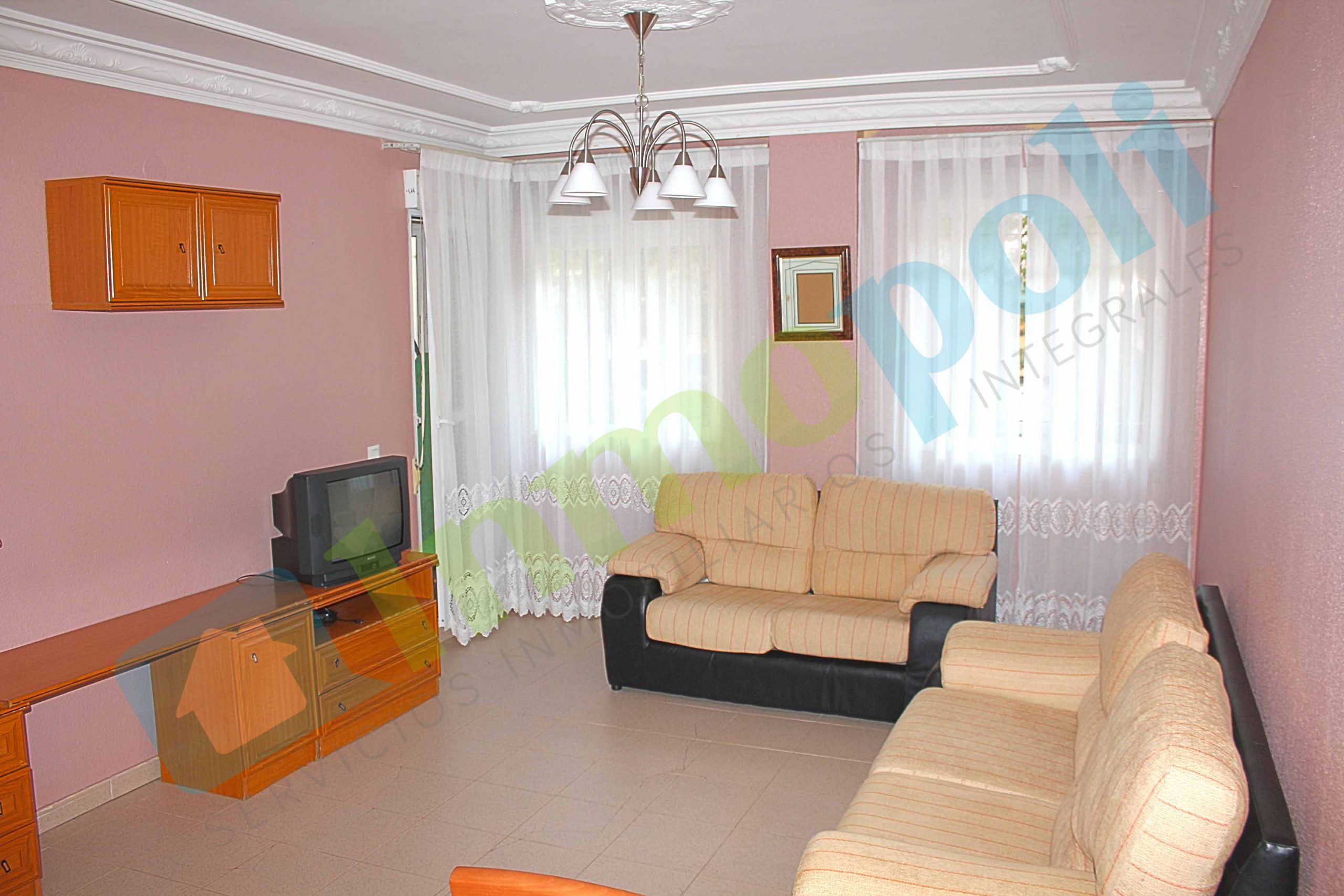 San Fernando – Est. Renfe