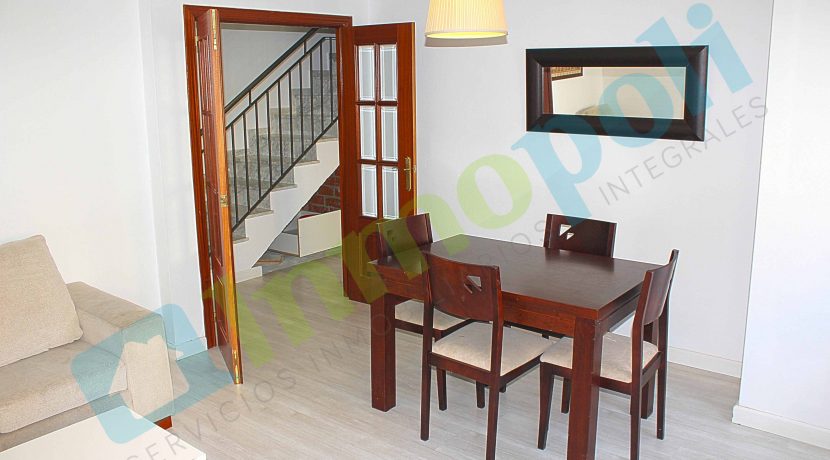 Alquiler apartamento San Roque A6463S