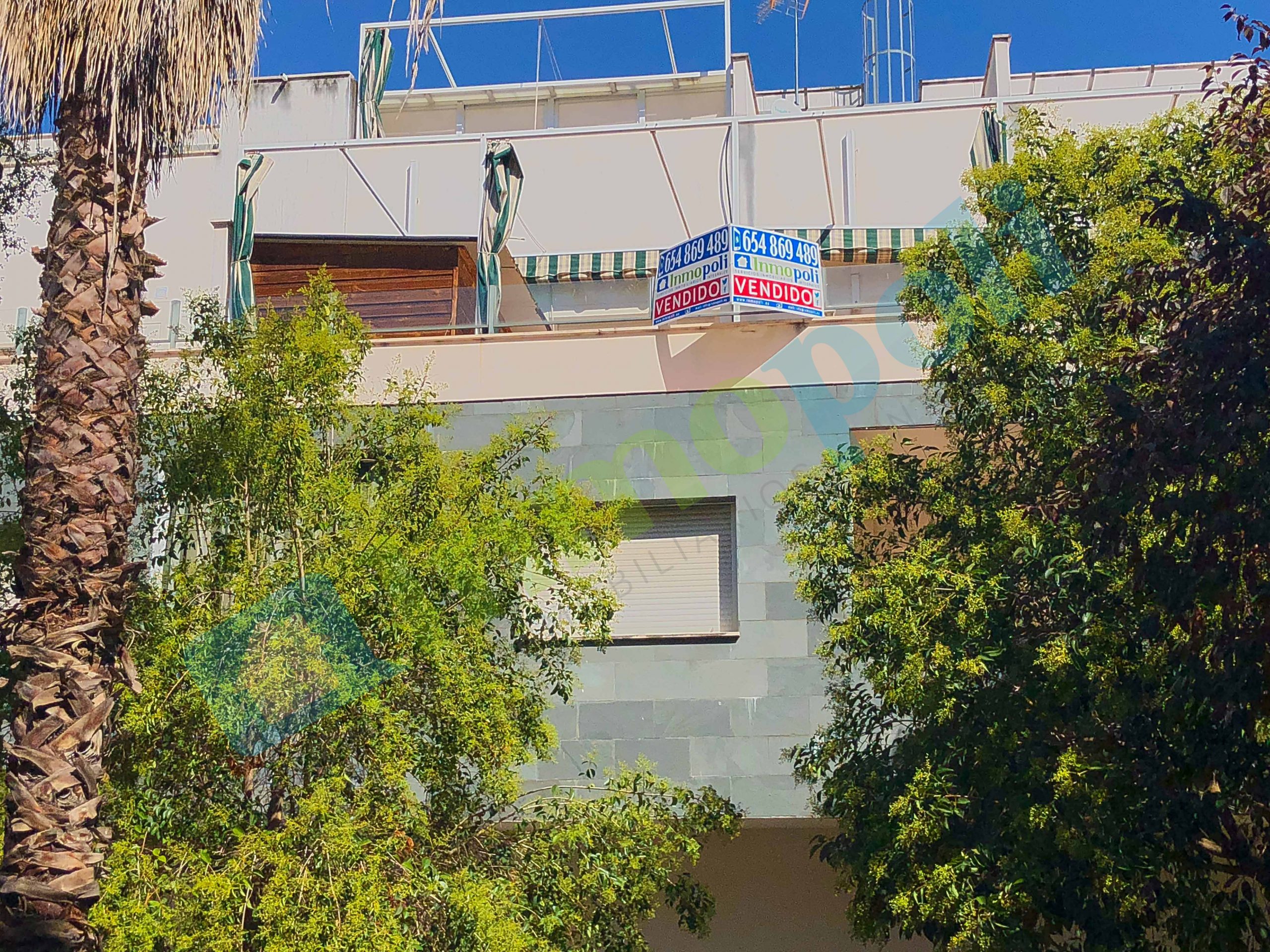 San Roque (Ático-Dúplex)