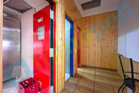 Alquiler local cafetería en badajoz-A10816S