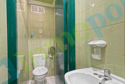 Alquiler local cafetería en badajoz-A10816S