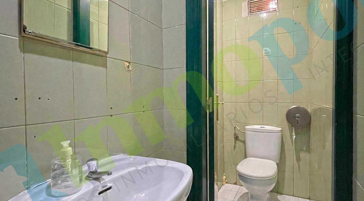 Alquiler local cafetería en badajoz-A10816S