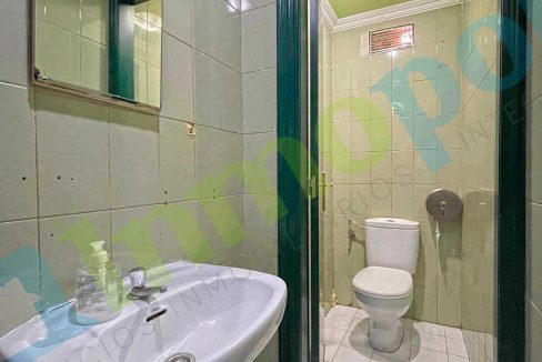 Alquiler local cafetería en badajoz-A10816S