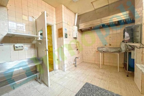 Alquiler local cafetería en badajoz-A10816S