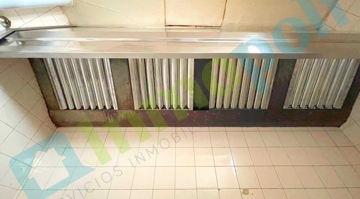 Alquiler local cafetería en badajoz-A10816S