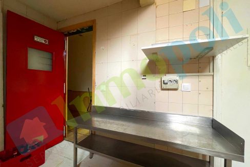 Alquiler local cafetería en badajoz-A10816S