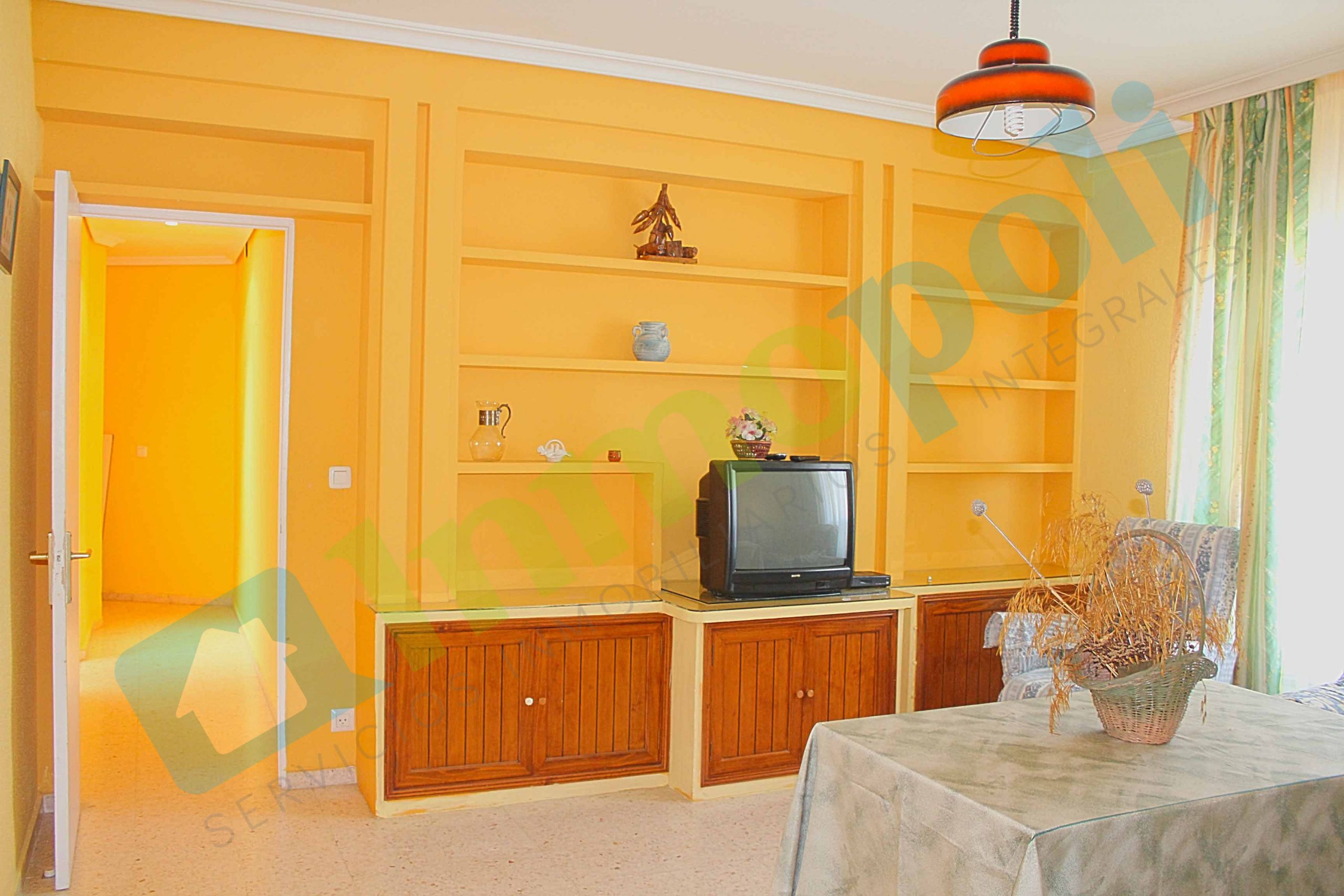 Centro – Corte Inglés