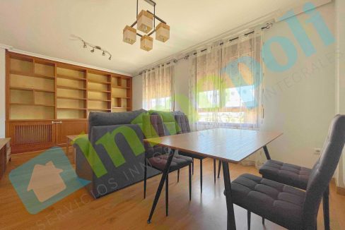 Alquiler piso ronda norte