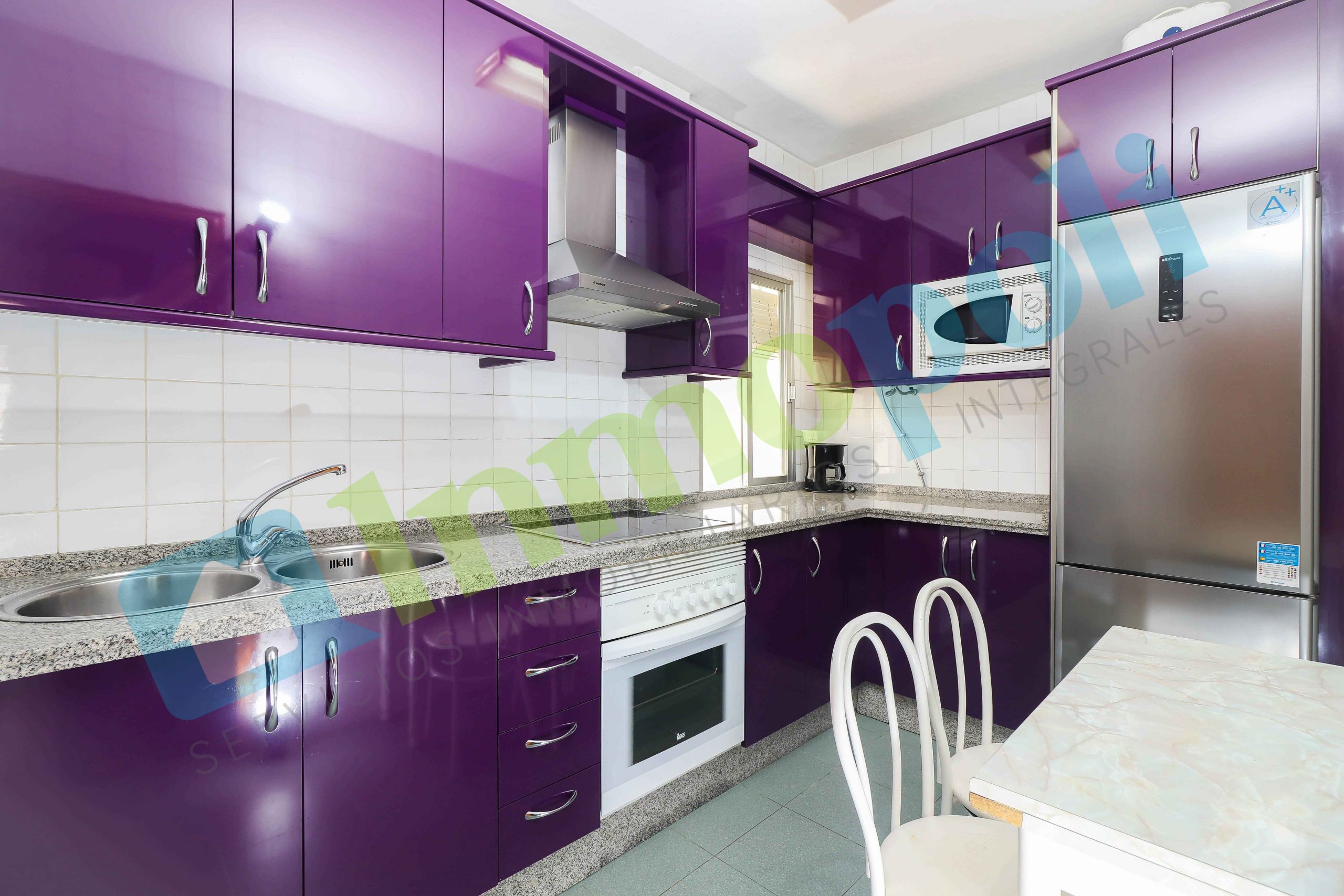 Estación Autobuses – Autopista