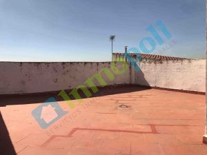 Venta casa Estación Renfe