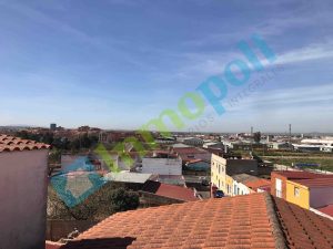 Venta casa Estación Renfe