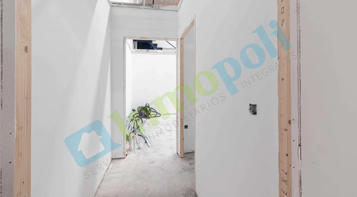 Vistas interior nave V9815S