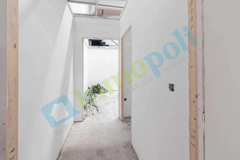 Vistas interior nave V9815S