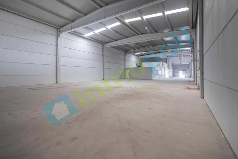 Vistas interior nave V9815S