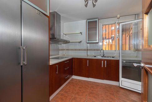 Cocina V10028A