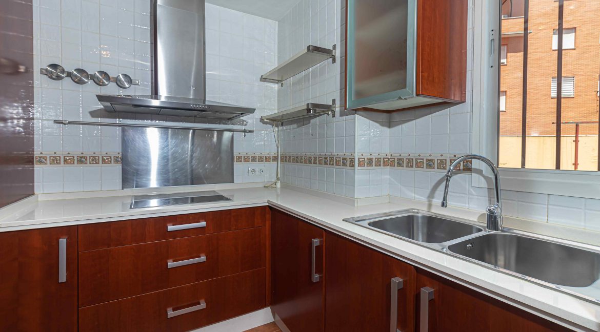 Interior cocina V10028A