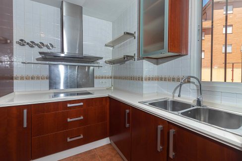 Interior cocina V10028A