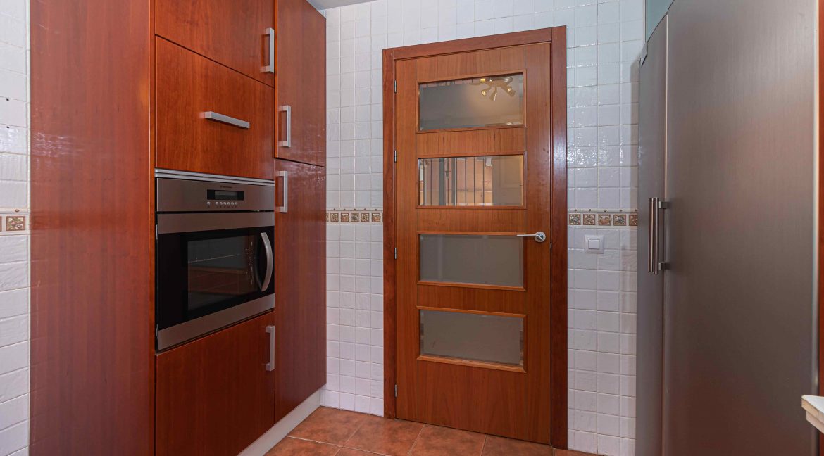 Salida cocina V10028A