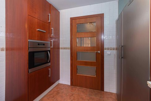 Salida cocina V10028A