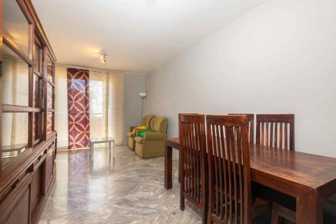 Venta piso Estación Renfe