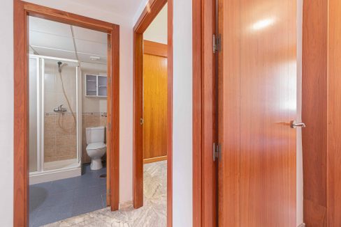 Distribución estancias V10028A