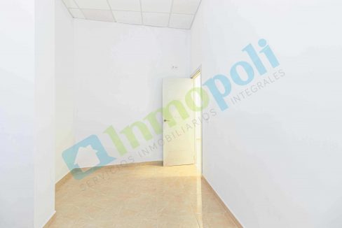 Estancia 2 en planta 00 desde interior A10075S