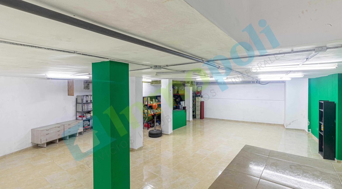 Sala diáfana en planta -01 A10075S