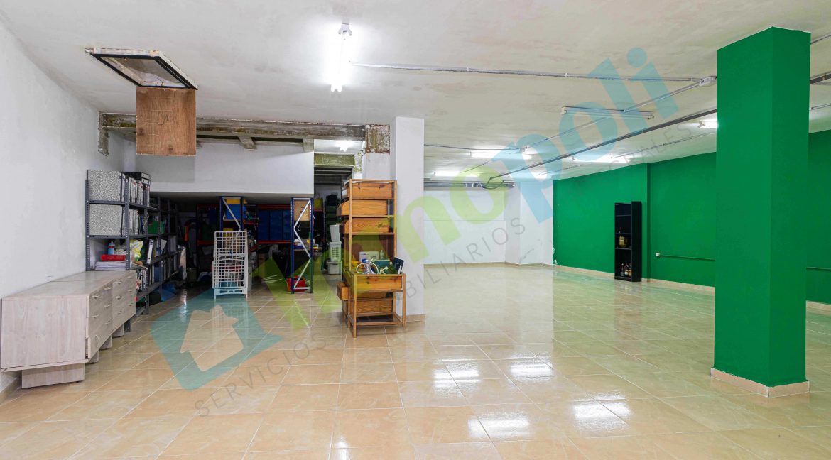 Detalle vista sala diáfana en planta -01 A10075S