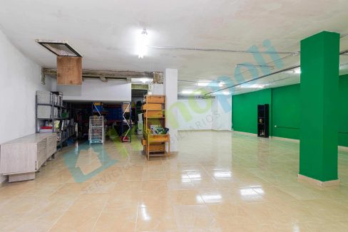 Detalle vista sala diáfana en planta -01 A10075S