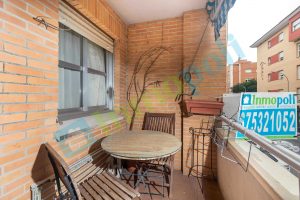 Apartamento en Venta Estación Renfe