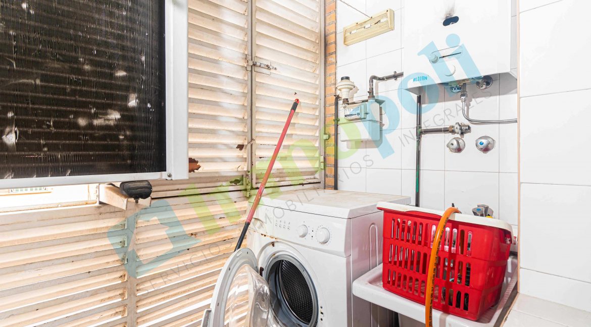 Terraza - Lavadero V10153A