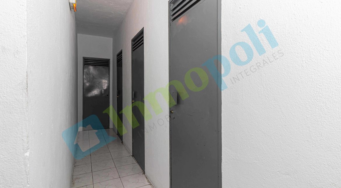 Trastero V10153A