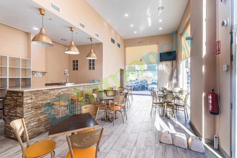 Vista sala principal local A10297A