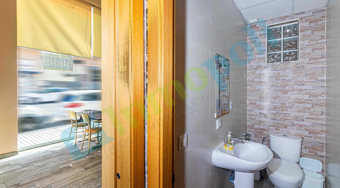 Detalle aseo_1 local A10297A