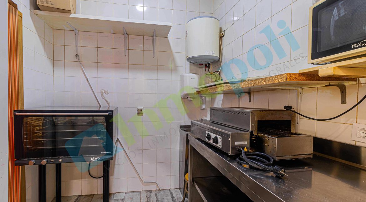 Interior cocina A10297A