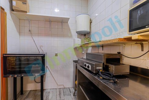 Interior cocina A10297A