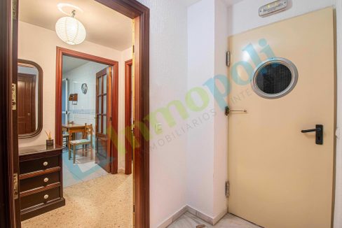 Vista entrada apartamento A10329S